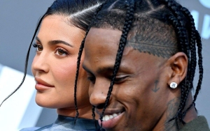 Kian Harmonis, Kylie Jenner-Travis Scott Keciduk Kencan Romantis Di Tengah Kesibukan Jadi Orangtua