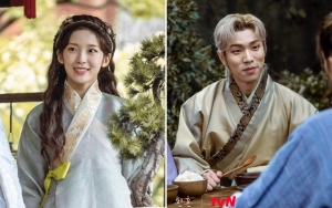Biang Masalah, Love Line Arin Oh My Girl dan Yoo In Soo di 'Alchemy of Souls' Mulai Diantisipasi