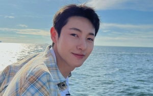 Renjun NCT DREAM Dipuji Makin Ganteng di Foto Baru, Tampang Saat Fansign Tuai Respons Beda