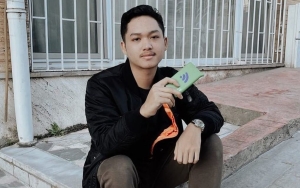 Azriel Hermansyah Berang Usai Diberitakan dengan Judul Hamili Anak Gadis Orang, Tagih Klarifikasi