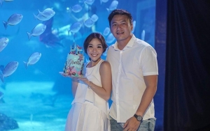 Gisella Anastasia Buka Suara Soal Kabar Wijin Eks Pacar Bakal Segera Menikah 