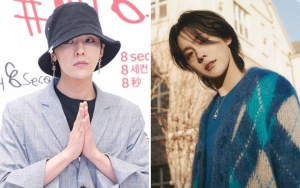 Sama-sama Miliki Visual SM, G-Dragon BIGBANG Terciduk Puji Paras Tampan Kim Jin Woo WINNER
