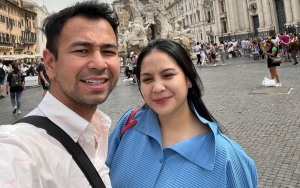 Raffi Ahmad Sebut Nagita Slavina Selalu Minta Foto, Video Ini Justru Ungkap Fakta Sebenarnya