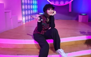Begini Reaksi Ayu Ting Ting Usai Dilaporkan Ke Polisi Terkait 3 Pengunjung Tewas Di Tempat Karaoke