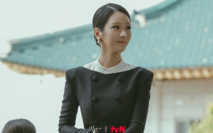 Tim Produksi Ungkap Alasan Seo Ye Ji Harus Pakai Riasan Cetar di 'Eve'