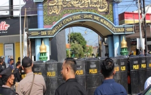 Heboh Video Soal Seruan Perang Usai Mas Bechi Dijemput Paksa, Pengurus Ponpes Beri Klarifikasi