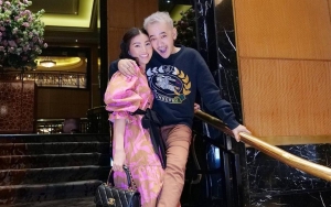 Wajah Tampan Kru TV Yang Dorong Ruben Onsu Diduga Terkuak, 'Profesi Sambilan' Gak Kaleng-Kaleng?