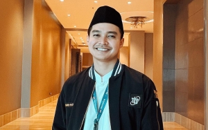 Penampilan Terbaru Aiman Ricky Setelah Jadi Haji Sukses Bikin Pangling, Seperti Apa?