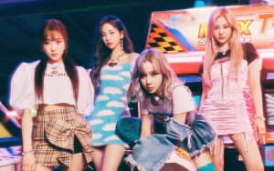 aespa Beber Profesi Idaman Jika Tak Jadi Idol, Jauh dari Bayangan!