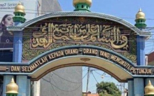 Izin Pesantren Shiddiqiyyah Jombang Batal Dicabut, Menteri Agama Ad Interim Pesan Begini