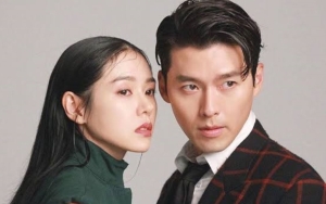 Inikah Jenis Kelamin Anak Son Ye Jin dan Hyun Bin?