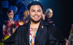 Ivan Gunawan Bikin Terkejut Usai Pamer Momen Ini: Mega Bintang Juga Manusia Biasa