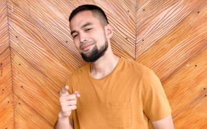 Teuku Wisnu Bagikan Tips Konsumsi Daging Kurban Agar Tak Kolesterol, Hal Ini Malah Bikin Salfok