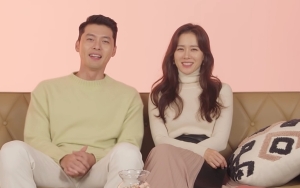 Son Ye Jin Pamer Hobi Baru di Masa Hamil Muda Anak Hyun Bin