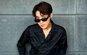 Albumnya Belum Rilis, 'MORE' J-Hope BTS Sukses Masuk Daftar Billboard HOT 100