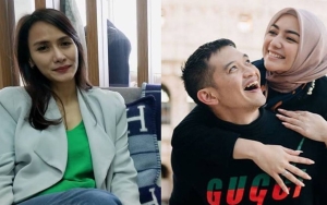 Wenny Ariani Sibuk Klarifikasi Berita Hoax, Citra Kirana Kembali Pamer Kemesraan Bareng Rezky Aditya