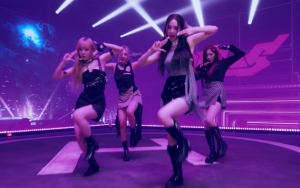 aespa Rilis Video Performance 'Girls', Member Ini Paling Curi Fokus