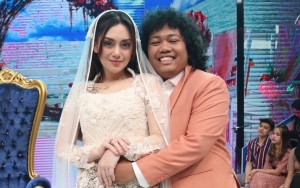 Bikin Heboh, Celine Evangelista Umumkan Acara Lamarannya dengan Marshel Widianto