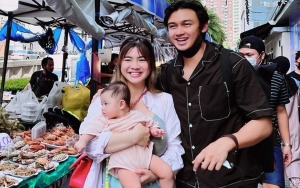 Cantiknya Felicya Angelista Pakai Hanbok Saat Foto Maternity, Hito Caesar Jadi Jelmaan Idol Korea