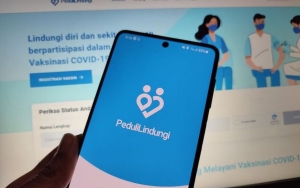 Menkes Akui Ada Laporan Soal Warga yang Positif COVID-19 Tapi Status di PeduliLindungi Tak Hitam