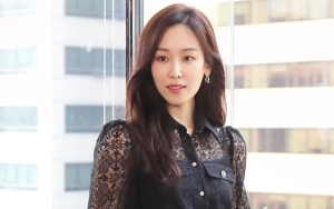 Kondisi Wajah Asli Seo Hyun Jin Tanpa Riasan Buat Fans Syok