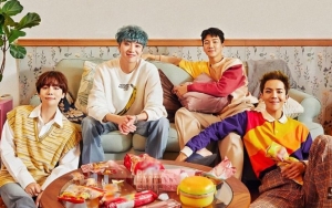 WINNER Sukses Gelar Konser 'Holiday In The City' dengan 20 Ribu Penoton