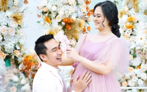Dinyatakan 'Code Blue', Anak Lutfi Agizal Alami Gangguan Pernapasan dan Dirawat di NICU