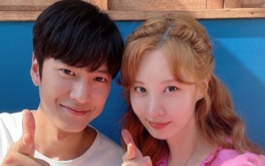 Seohyun SNSD Khawatirkan Hal Ini Saat Syuting Adegan Ciuman dengan Na In Woo di 'Jinxed at First'