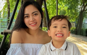 Rachel Vennya Beri Perlakuan Istimewa untuk Xabiru yang Perdana ke Bioskop, Alasan Bijak Terungkap?