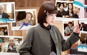 Penonton Autisme Puji Tim Produksi 'Extraordinary Attorney Woo' Soal Detail Tokoh Utama