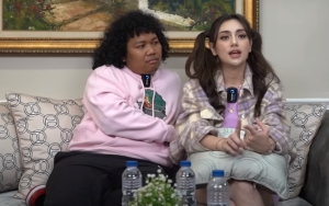 Celine Evangelista Beri Reaksi Tak Terduga Saat Marshel Widianto Melamarnya