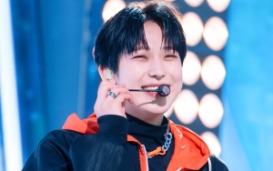 Sunoo ENHYPEN Jadi MC Spesial Tuai Pujian, Penonton di Lokasi 'Inkigayo' Soroti Chemistry