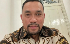 Ahmad Sahroni Ungkap Alasan Sirkuit Formula E Tak Boleh Dipakai Untuk Street Race
