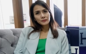 Pedas! Wenny Ariani Kembali 'Sindir' Kabar Bohong Ini Soal Rezky Aditya: Seperti Baca Novel