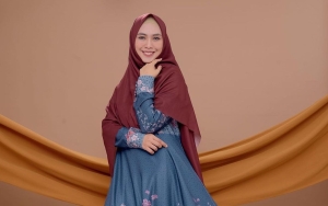 Oki Setiana Dewi Dicibir Gara-Gara Tak Tahu Takaran Garam Untuk Masak Telur Dadar
