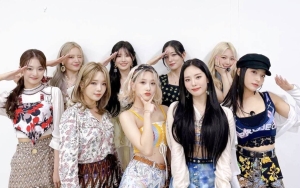 fromis_9 Dikritik Reporter karena Hal Sepele, 'Mereka Pikir Mereka Selevel dengan BTS?'
