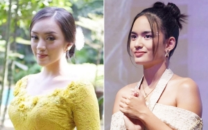 Amanda Zahra Pergoki Arawinda 'Nyindir' Via Tag GetContact, Julukan Julid Direspon Ngakak