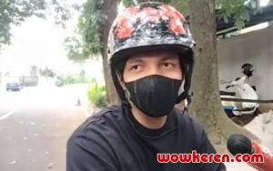Gen Halilintar Pulang ke Tanah Air, Atta Sekeluarga Justru Bakal Berangkat Liburan di Italia