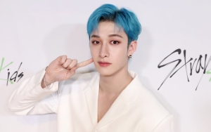 Tangis Bang Chan Stray Kids Tumpah Gegara Simpan Banyak Kegelisahan, Atasi Dengan Ini