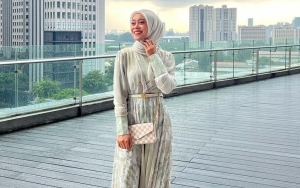 Berderai Air Mata, Lesty Kejora Ucap Terima Kasih ke Diri Sendiri Seraya Singgung Hal Sensitif Ini
