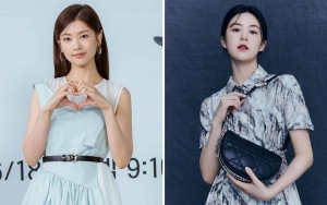 tvN Banjir Murka usai Kabar Jung So Min Digantikan Go Youn Jung di 'Alchemy of Souls' Part 2