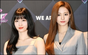 Ada Teori Konspirasi di Balik Dipilihnya Momo dan Tzuyu sebagai Member TWICE