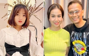 Fuji Diledek Doyan Melet, Foto Mayang-Doddy Sudrajat Lakukan Hal Serupa Jadi Sorotan