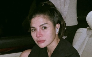Nikita Mirzani Pamer Foto Cantik, Balas Menohok Saat Disinggung Soal Kabar Putus dengan John Hopkins