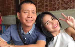 Ayu Ting Ting Tampil Genit Dengan Dandan Nyeleneh, Ayah Ojak Masih Puji Cantik dan Punya Body Bagus?