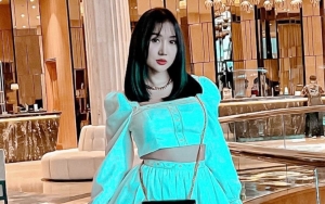 Bantah yang Terakhir, Lucinta Luna Ungkap Rencana Bakal Operasi Ganti Kulit