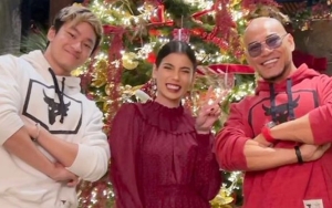 Sabrina Chairunnisa Pamer Foto Candid Jepretan Azka Corbuzier, Sederhana Tapi Bikin Baper
