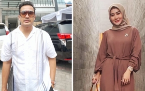 Isu Irene Pamer Foto 'Nikah Siri' Bibi Suami Vanessa Angel, Marissya Icha: Saya Bayar 500 Juta