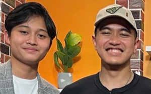 Rizwan Kocak 'Roasting' Kaesang Putra Presiden Soal Minyak Goreng, Sule: Aduh Njan!