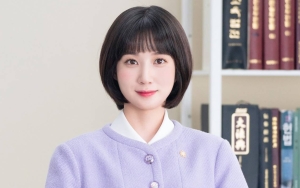 Anak Penjual Kimbab, Outfit Mahal Park Eun Bin di 'Extraordinary Attorney Woo' Relate di Kehidupan?